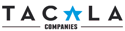 Logo for sponsor TACALA, Inc.